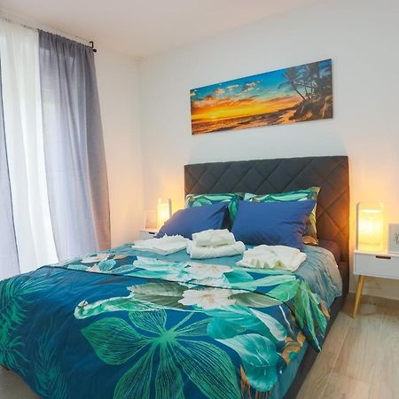 Luxury Apartments Love Kaštela エクステリア 写真