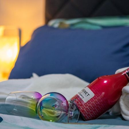 Luxury Apartments Love Kaštela エクステリア 写真