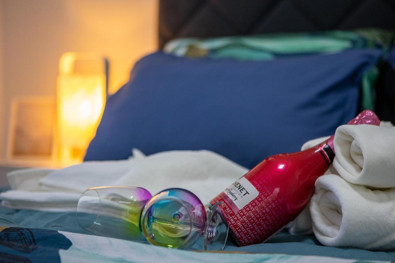 Luxury Apartments Love Kaštela エクステリア 写真