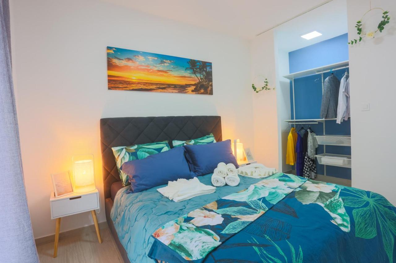 Luxury Apartments Love Kaštela エクステリア 写真