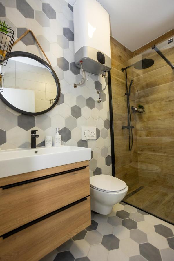 Luxury Apartments Love Kaštela エクステリア 写真