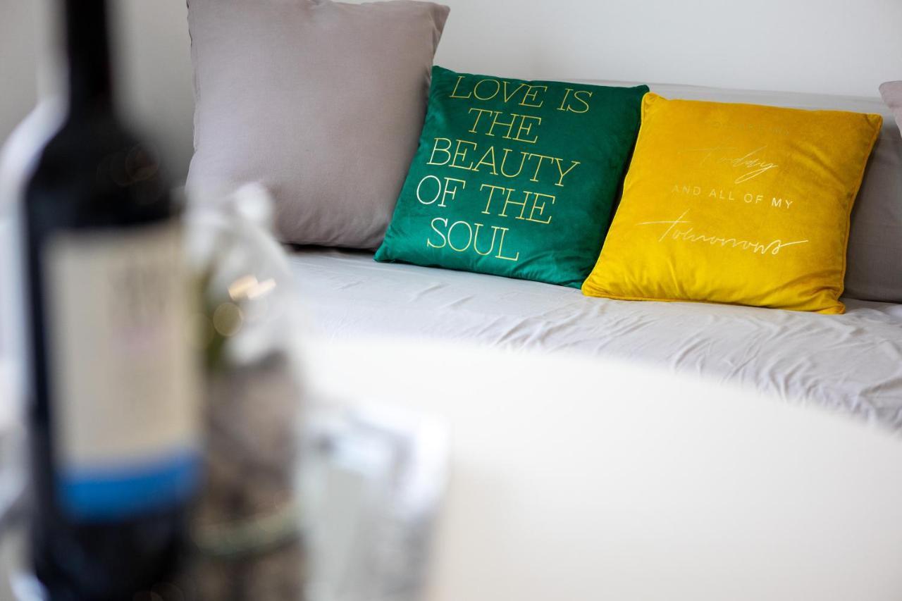 Luxury Apartments Love Kaštela エクステリア 写真